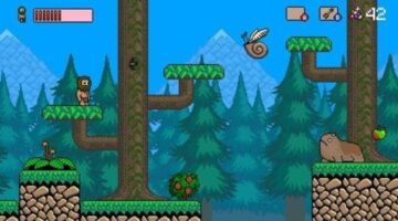 Dinocide Review – G4@Syfygames