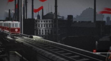 Assassin’s Creed Chronicles: Russia Review (PS4) – Side Quest Complete | PSLS