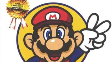 Super Mario Bros.: The Lost Levels World Record Broken