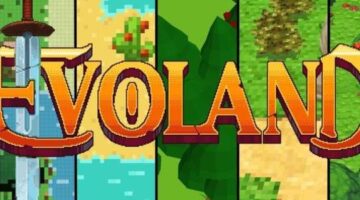 Psy Reviews It – Evoland