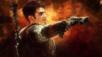 DMC: Devil May Cry Deserved Better – Rebooting Fan’s Hate
