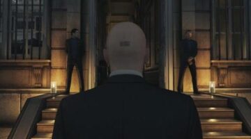 IO Interactive: Hitman’s AI may be setting a new benchmark for Gaming Industry