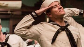 Hail, Caesar! (2016) Review on Popzara Press