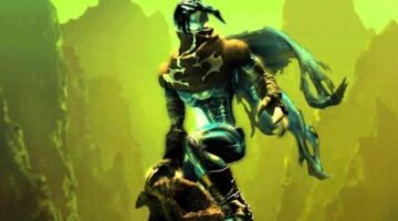 75% off Deus Ex, Hitman, Legacy of Kain and other Eidos games on PC