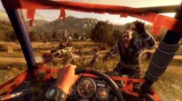 4 Ways The Following Gave Life Back to Dying Light