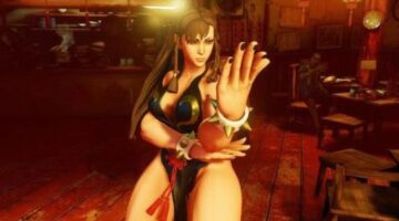 The New World Warriors: Street Fighter V’s Familiar Cast Is More Different Than You Think
