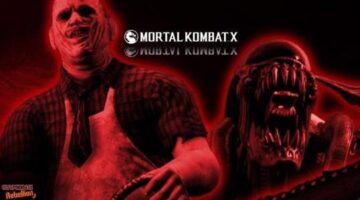 Mortal Kombat X Kombat Pack 2: Screw You