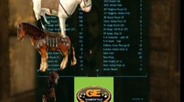 GameEnthus Podcast ep259: Saddled Survivor or Item Placement