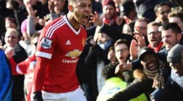 Van Gaal: Real Man Utd fans are behind Depay