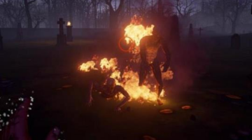 Spellbound Dev Releases Gameplay Reactions Video