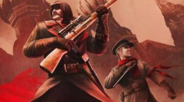 Assassin’s Creed Chronicles: Russia review | Gamereactor UK