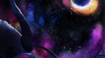 Grab Your Own Music To Die Alone In Space To Now