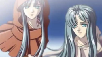 Ys Chronicles II Is Available For Your Smartphone Now