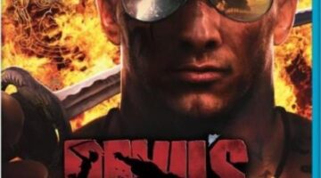 Devil’s Third Is Back In Stock, Get It While You Still Can
