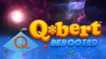 Q*bert Rebooted Review (Xbox One) – ThisGenGaming