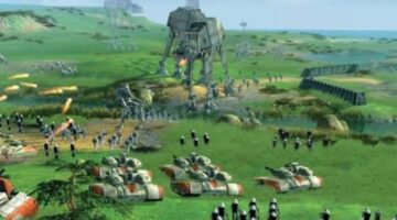 Which Star Wars Games Can You Play on a Mac?