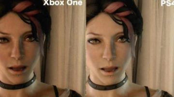 Dying Light: The Following | PS4 vs Xbox One | Graphical Comparison