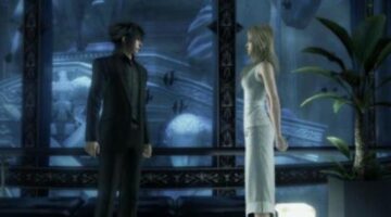 Why I still want to play Final Fantasy Versus XIII