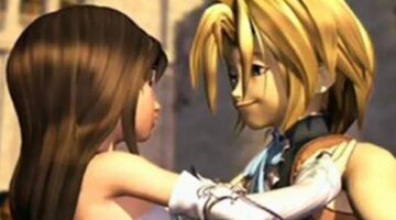 10 Most Underrated Romances In Video Games