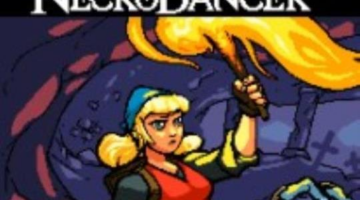 Playstation Country – Crypt of the Necrodancer – PS4/ Vita Review