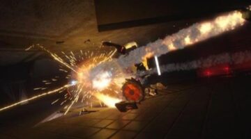 Descent Semi-Sequel Overload Gets 30 Minutes of Prototype Gameplay