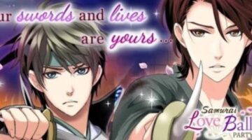 Samurai Love Ballad: PARTY Cheats: Guide, Tips & Strategy for Android/iPhone