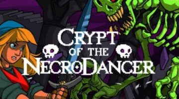 Crypt of the NecroDancer PS4 review | ConFreaks & Geeks