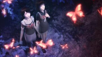 Horrifying Retrospectives: Fatal Frame 2: Crimson Butterfly