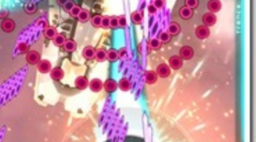 Pseudo-Japanese Shmup Danmaku Unlimited 3 Now On Steam Greenlight