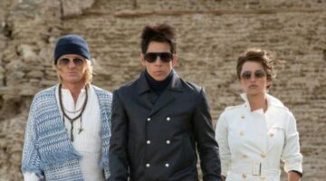 Zoolander 2 Review – Film Class Junkies