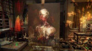 [PSU] Layers of Fear PS4 Review