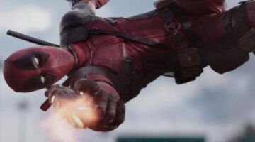Review – Deadpool I HairyPopcorn