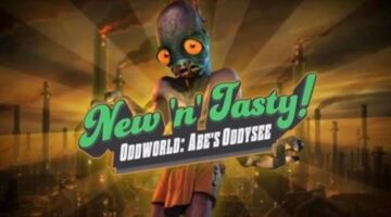Review: Oddworld: New ‘n’ Tasty (Wii U) – A brilliant remake – Gaming Boulevard