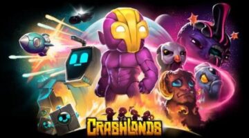 Crashlands Review