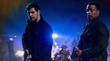 TVF | ‘Grimm: Star-Crossed’ Review