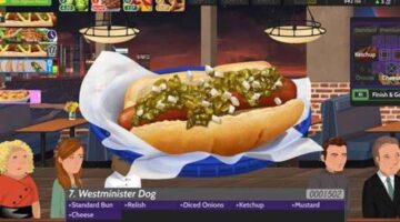 Cook, Serve, Delicious! 2!! Coming to PS4