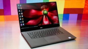 Dell XPS 15 review – CNET