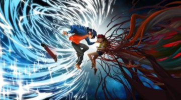 Analog Addiction: ‘Lost in Harmony’ Review