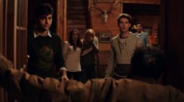 We Got This Covered | ‘Cabin Fever’ Review