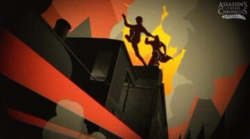 Assassin’s Creed Chronicles: Russia (2016) Review | FilmGamesEtc
