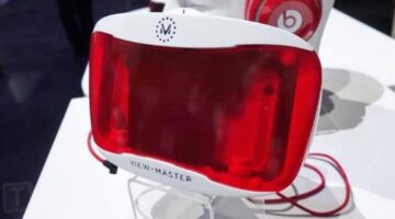 The VR View-Master 2.0 Will Be the Best Google Cardboard You Can Buy