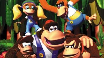 Unreal Engine 4 Video: Zelda Ocarina Of Time & Donkey Kong 64