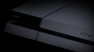 10 PS4 Games For Under 10GB