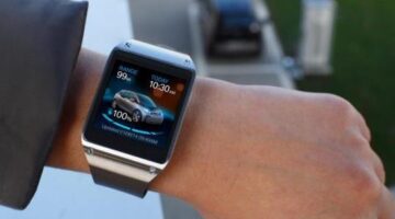 The smartwatch industry prepares for a fashion takeover