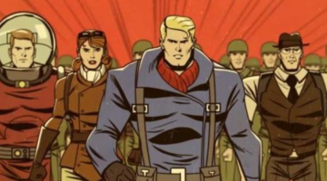 Fortified Review | Gamereactor