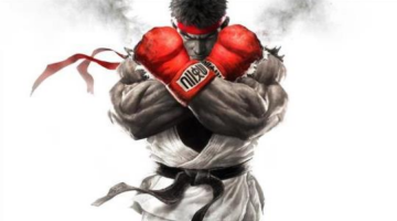 Street Fighter V Review | Sino