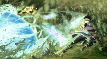 Ninjas Until the End | Naruto Shippuden: Ultimate Ninja Storm 4 Review | New Gamer Nation