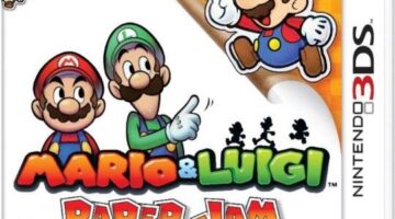 January 2016 NPD: Estimated Wii U sales, Mario & Luigi and Final Fantasy Explorers sales