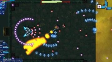 Starward Rogue Review | Hardcore Gamer