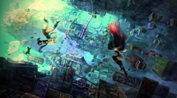Poli Games (Review)Get to Know Gravity Rush Remastered